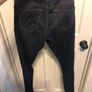 J brand skinny jeans